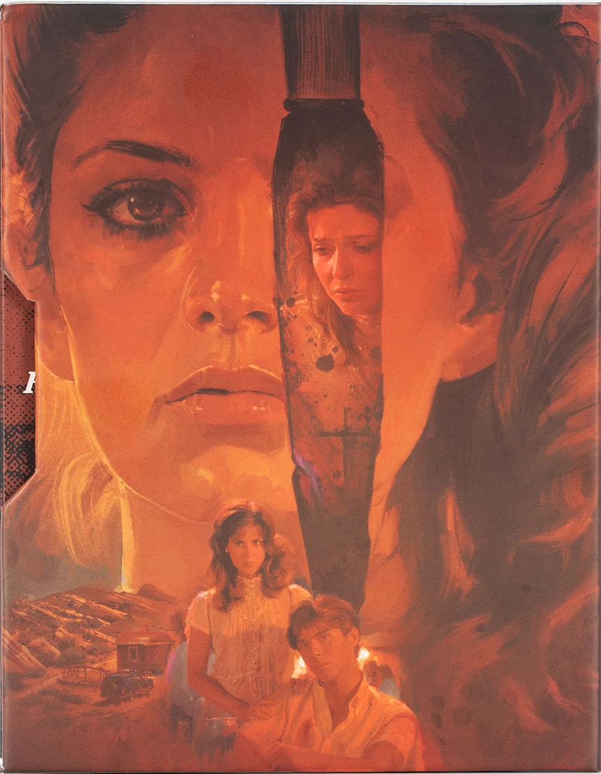 [Pre-Order] Sweet Sixteen 4K: Limited Edition (VS-545)(Exclusive)