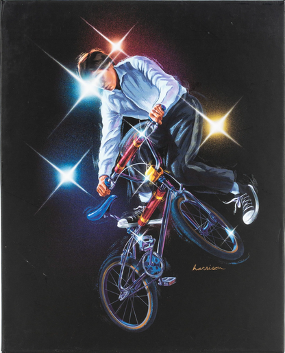 [Pre-Order] Rad: Limited Edition (1986)(VSU-018)(Exclusive)