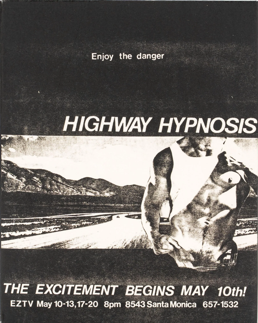 [Pre-Order] Highway Hypnosis: Limited Edition (MD-009)(Exclusive)