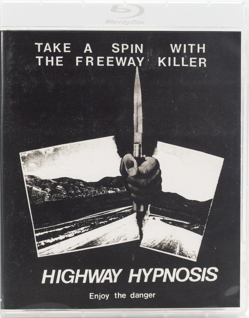 [Pre-Order] Highway Hypnosis: Limited Edition (MD-009)(Exclusive)