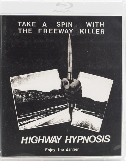 [Pre-Order] Highway Hypnosis: Limited Edition (MD-009)(Exclusive)