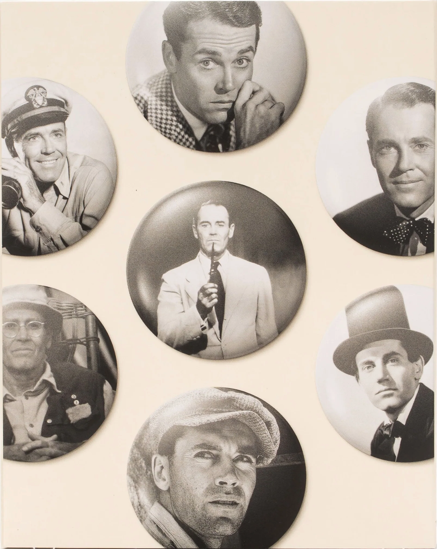 [Pre-Order] Henry Fonda for President: Limited Edition (TFD-009)(Exclusive)