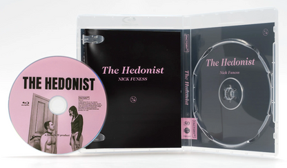 [Pre-Order] The Hedonist: Limited Edition (FTF-177)(Exclusive)