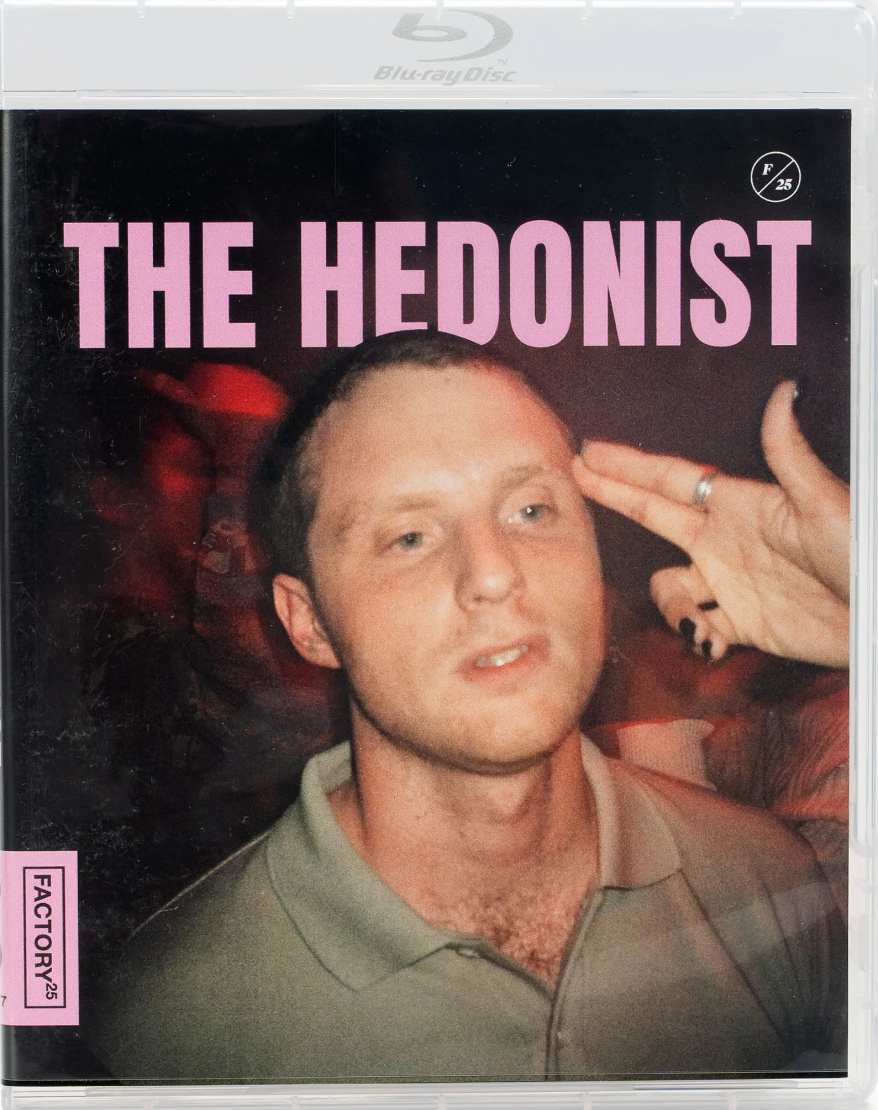 [Pre-Order] The Hedonist: Limited Edition (FTF-177)(Exclusive)
