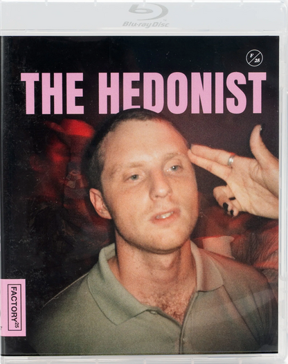 [Pre-Order] The Hedonist: Limited Edition (FTF-177)(Exclusive)