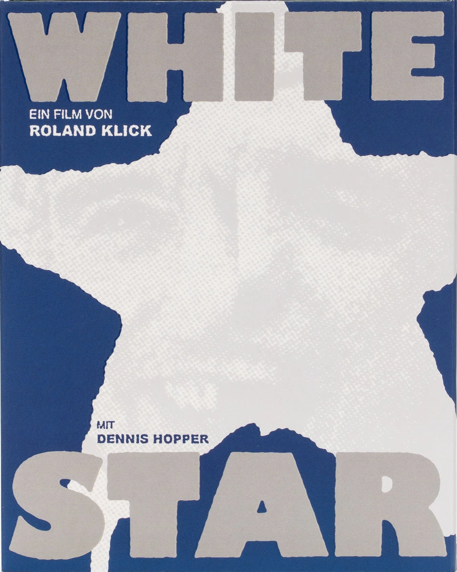 [Pre-Order] White Star 4K: Limited Edition (SKUSA-004)(Exclusive)