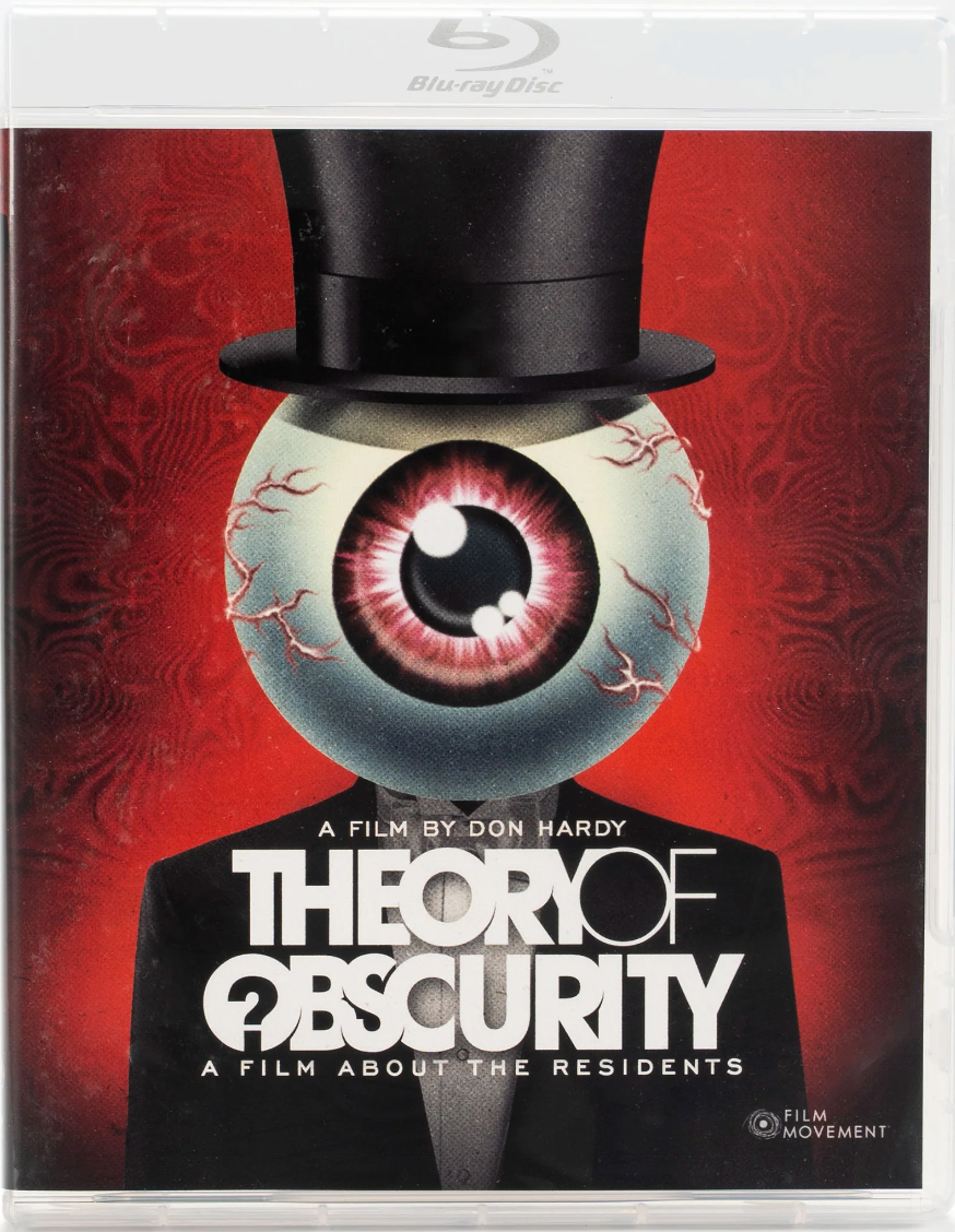 [Pre-Order] Theory of Obscurity: Limited Edition (FM-059)(Exclusive)