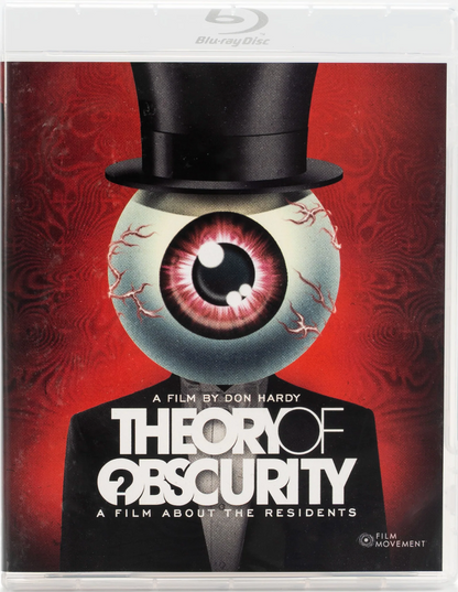 [Pre-Order] Theory of Obscurity: Limited Edition (FM-059)(Exclusive)