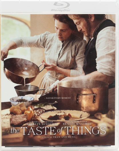 [Pre-Order] The Taste of Things: Limited Edition (IFC-035)(Exclusive)