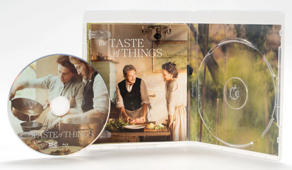 [Pre-Order] The Taste of Things: Limited Edition (IFC-035)(Exclusive)
