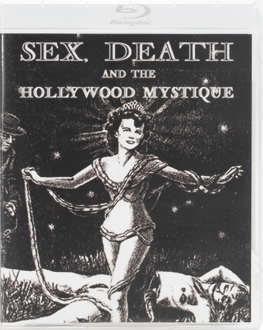 [Pre-Order] Sex, Death and the Hollywood Mystique: Limited Edition (SC-065)(Exclusive)