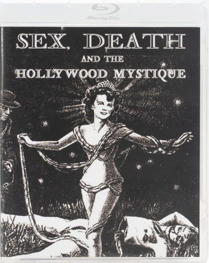 [Pre-Order] Sex, Death and the Hollywood Mystique: Limited Edition (SC-065)(Exclusive)