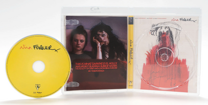 [Pre-Order] Nina Forever: Limited Edition (YVP-045)(Exclusive)