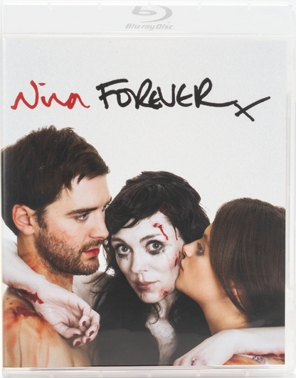 [Pre-Order] Nina Forever: Limited Edition (YVP-045)(Exclusive)