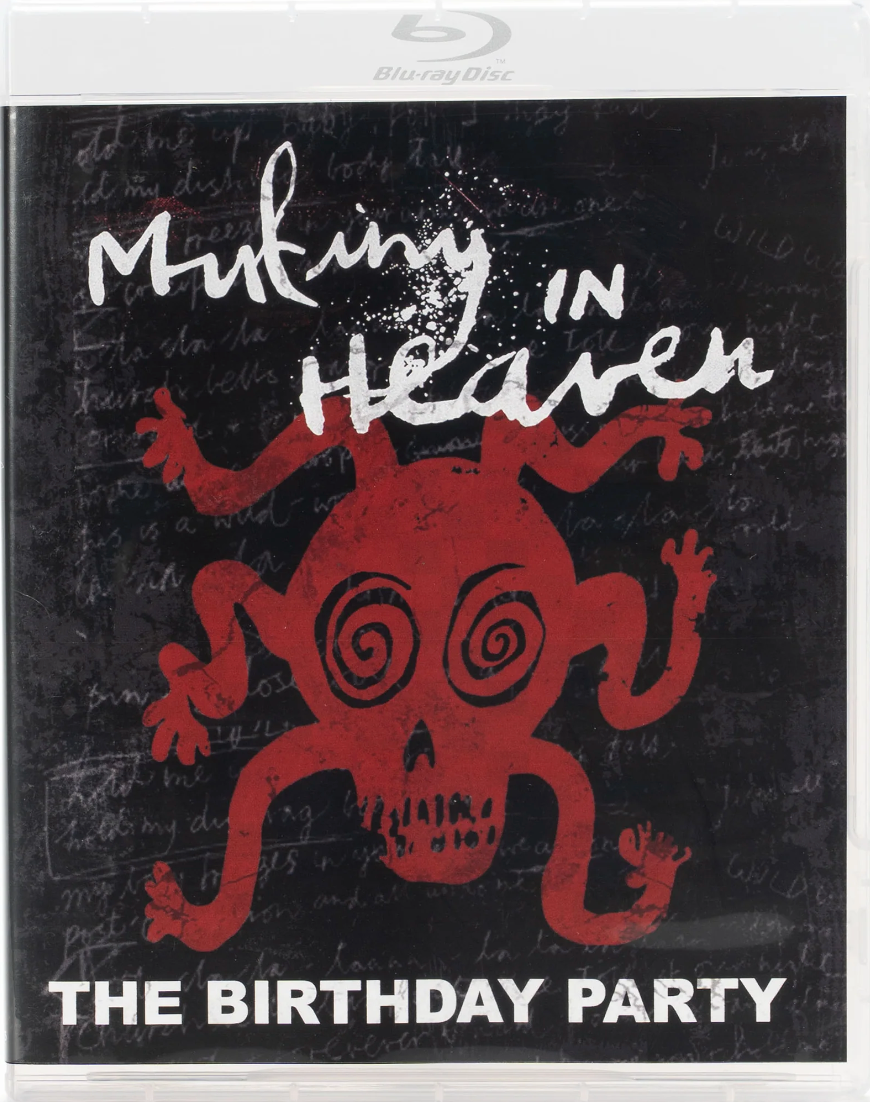 [Pre-Order] Mutiny in Heaven: Limited Edition (ETRM-053)(Exclusive)