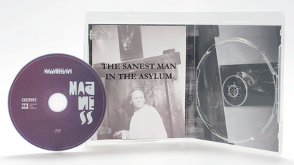 [Pre-Order] Madness: Limited Edition (1969)(KS8-011)(Exclusive)