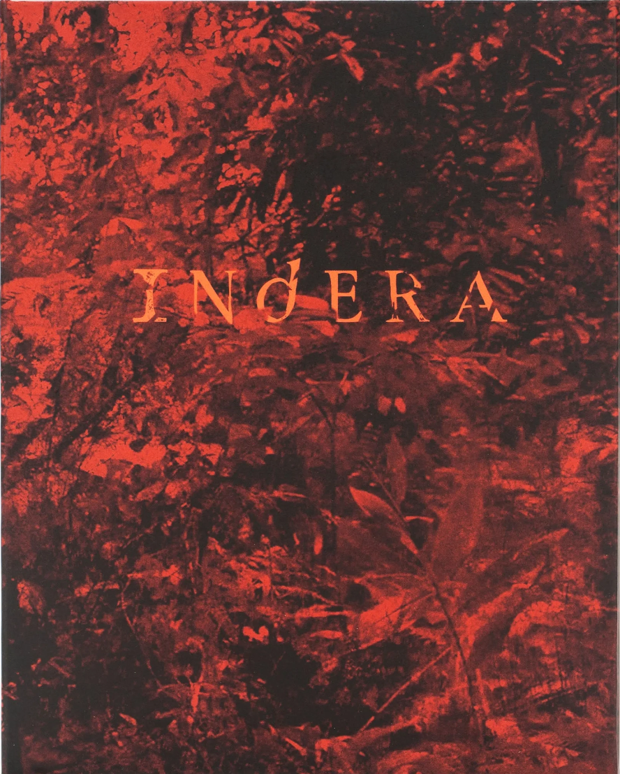 [Pre-Order] Indera: Limited Edition (FM-058)(Exclusive)