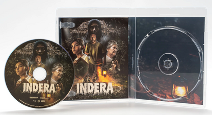[Pre-Order] Indera: Limited Edition (FM-058)(Exclusive)