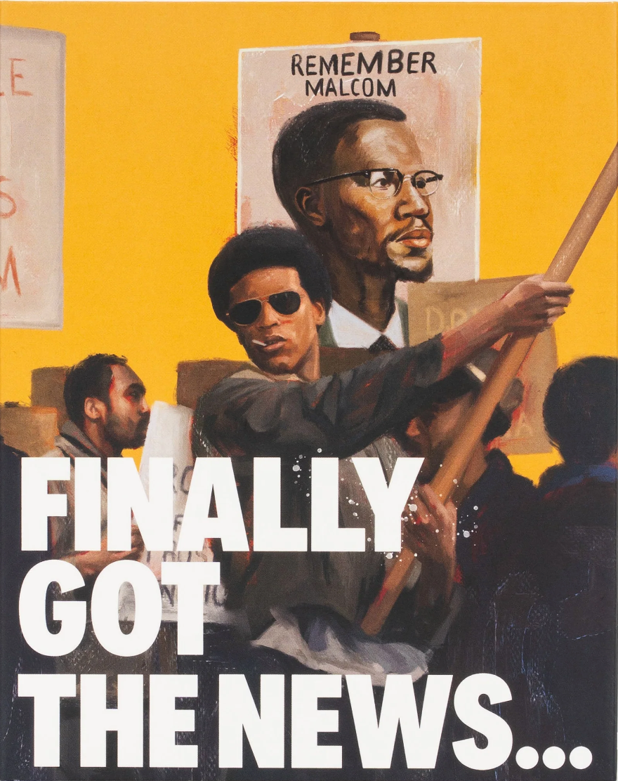 [Pre-Order] Finally Got the News: Limited Edition (IC-010)(Exclusive)