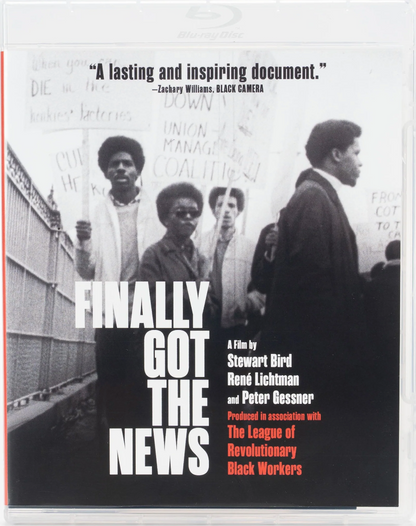 [Pre-Order] Finally Got the News: Limited Edition (IC-010)(Exclusive)