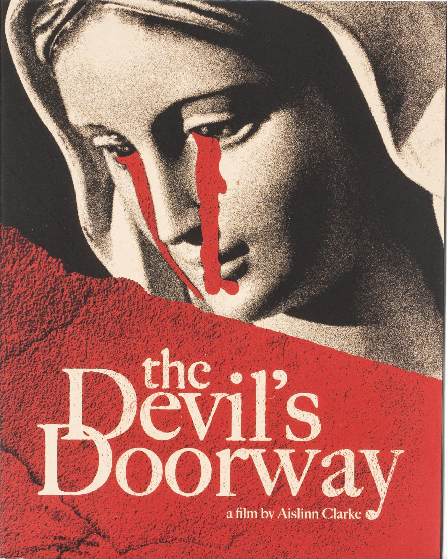 [Pre-Order] The Devil's Doorway: Limited Edition (SHU-040)(Exclusive)