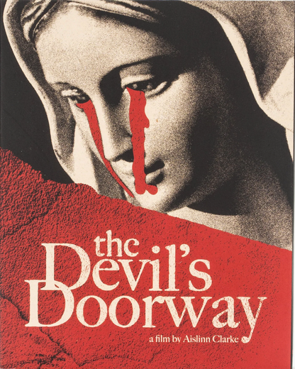 [Pre-Order] The Devil's Doorway: Limited Edition (SHU-040)(Exclusive)