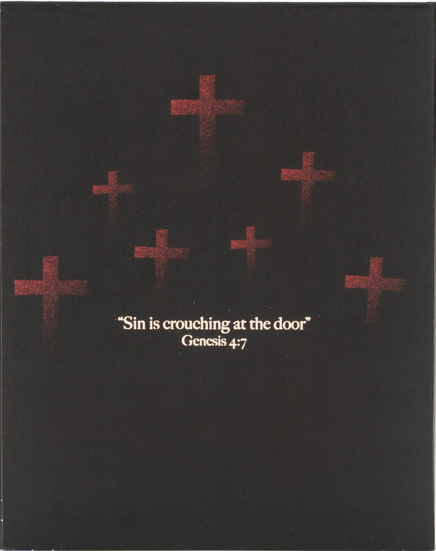 [Pre-Order] The Devil's Doorway: Limited Edition (SHU-040)(Exclusive)
