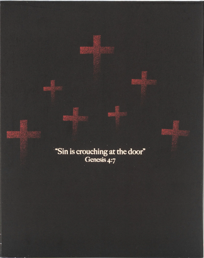 [Pre-Order] The Devil's Doorway: Limited Edition (SHU-040)(Exclusive)