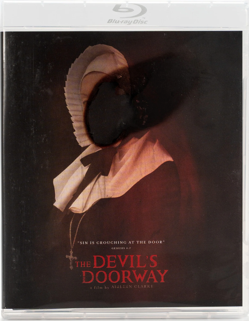 [Pre-Order] The Devil's Doorway: Limited Edition (SHU-040)(Exclusive)