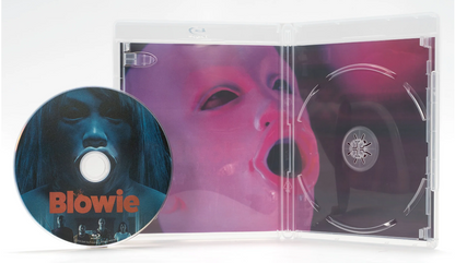 [Pre-Order] Blowie: Limited Edition (2025)(DS-043)(Exclusive)