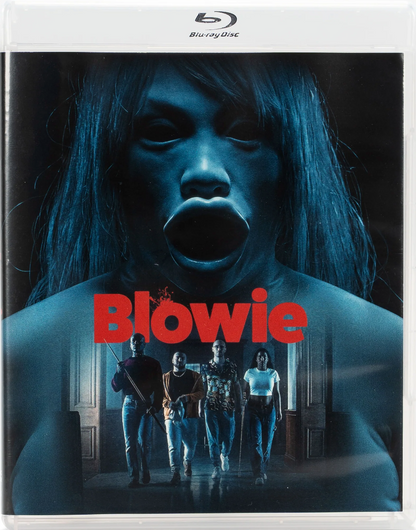 [Pre-Order] Blowie: Limited Edition (2025)(DS-043)(Exclusive)