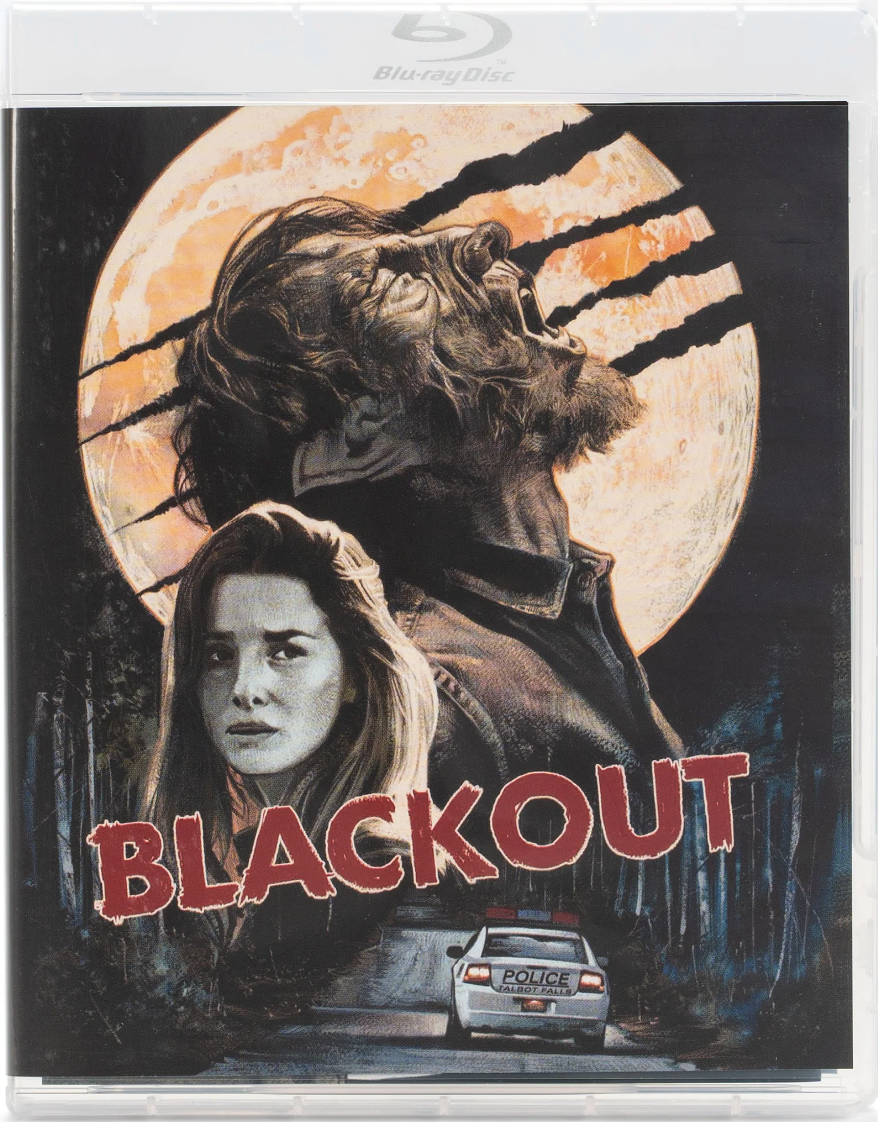 [Pre-Order] Blackout: Limited Edition (2024)(DSKY-011)(Exclusive)