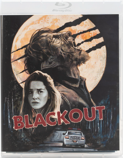[Pre-Order] Blackout: Limited Edition (2024)(DSKY-011)(Exclusive)