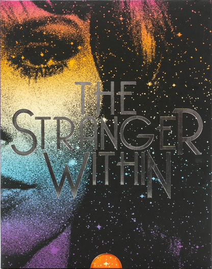 [Pre-Order] The Stranger Within: Limited Edition (ICON-005)(Exclusive)