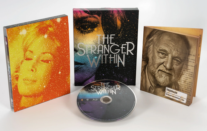 [Pre-Order] The Stranger Within: Limited Edition (ICON-005)(Exclusive)