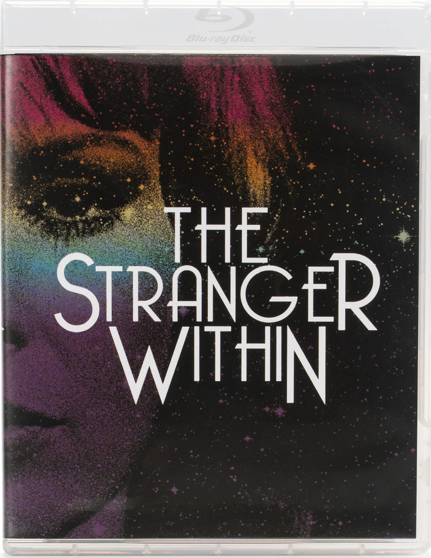 [Pre-Order] The Stranger Within: Limited Edition (ICON-005)(Exclusive)