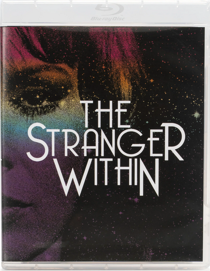 [Pre-Order] The Stranger Within: Limited Edition (ICON-005)(Exclusive)