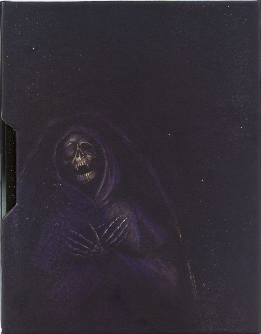 [Pre-Order] Night of the Vamp-Friars 4K: Limited Edition (VSP-013)(Exclusive)