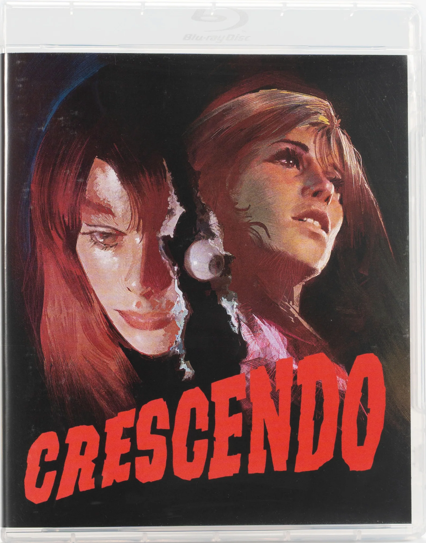 [Pre-Order] Crescendo: Limited Edition (VS-548)(Exclusive)