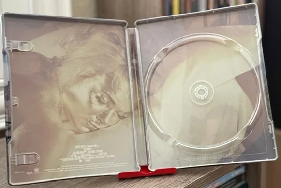 Sean Connery 007 James Bond Collection 4K 1-Click SteelBook