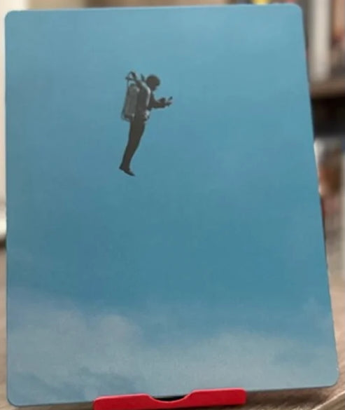 Sean Connery 007 James Bond Collection 4K 1-Click SteelBook