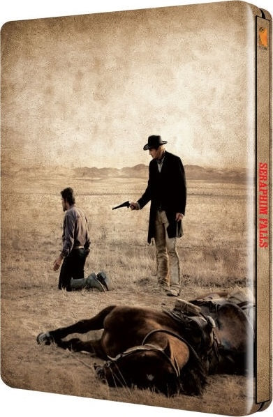 Seraphim Falls SteelBook (UK)
