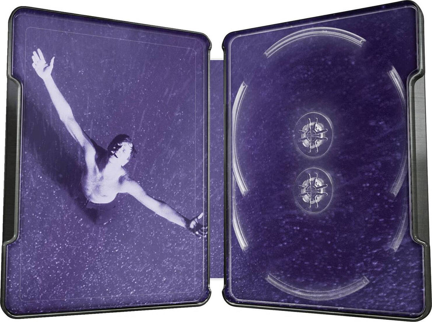 The Shawshank Redemption SteelBook (EMPTY)(Czech)