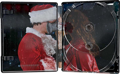 Silent Night, Deadly Night 4K SteelBook (2025)