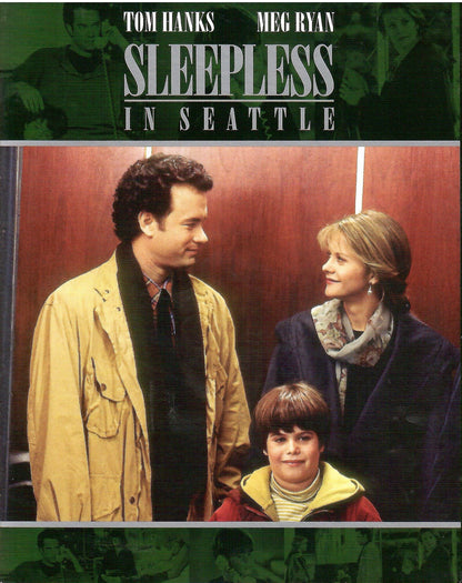 Sleepless in Seattle 4K