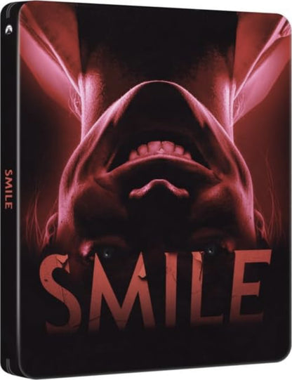 Smile 4K SteelBook (2022)