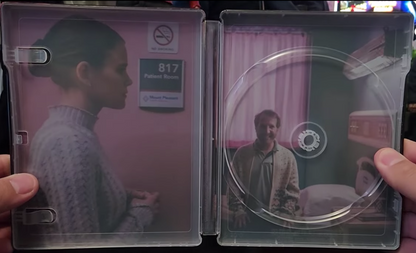 Smile 4K SteelBook (2022)