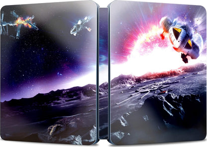 Space: 1999 - Breakaway 4K SteelBook (UK)