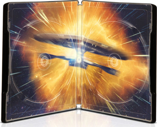 Star Trek: Discovery - Season 1 SteelBook