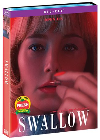 Swallow (2019)(Slip)